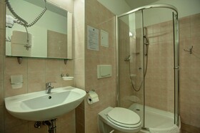 Hotel-Pension Bernstein