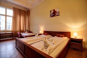 Hotel-Pension Bernstein