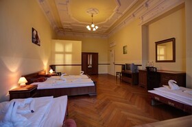 Hotel-Pension Bernstein