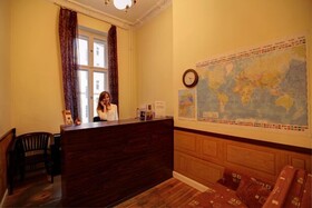 Hotel-Pension Bernstein