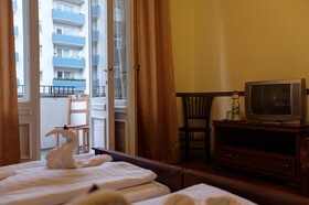 Hotel-Pension Bernstein