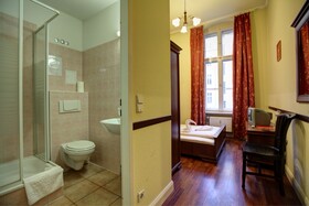 Hotel-Pension Bernstein