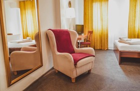 Hotel Pension Bolgerini Inn