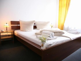 Hotel Pension Bolgerini Inn