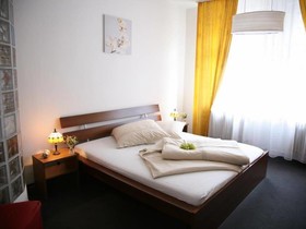 Hotel Pension Bolgerini Inn