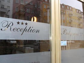 Hotel Pension Bolgerini Inn