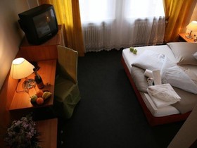 Hotel Pension Bolgerini Inn
