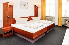 Hotel Pension Bolgerini Inn