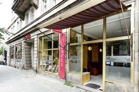 Hotel Pension Bolgerini Inn