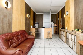 Hotel Pension Bolgerini Inn