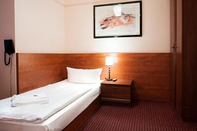 Hotel-Pension CityBlick