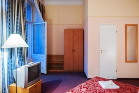 Hotel-Pension CityBlick