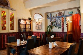 Hotel-Pension CityBlick