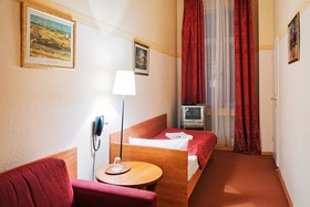Hotel-Pension CityBlick