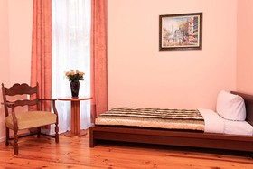 Hotel-Pension Cortina