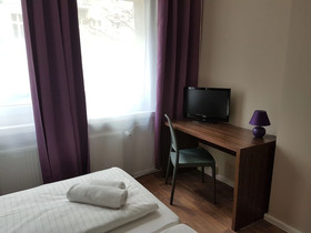 Hotel Pension Eberty