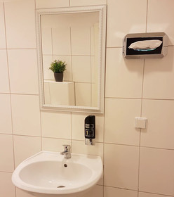 Hotel Pension Eberty