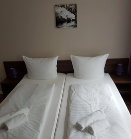 Hotel Pension Eberty