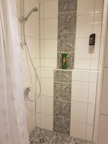 Hotel Pension Eberty