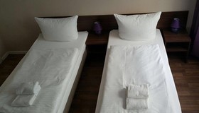 Hotel Pension Eberty