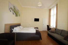 Hotel Pension Elegia