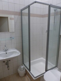 Hotel Pension Elegia