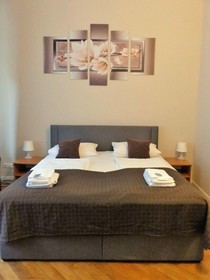 Hotel Pension Elegia
