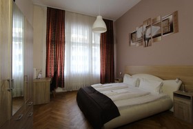 Hotel Pension Elegia