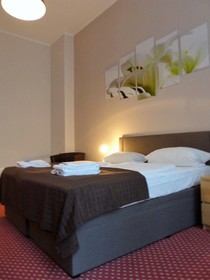 Hotel Pension Elegia