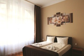 Hotel Pension Elegia