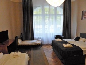 Hotel Pension Elegia
