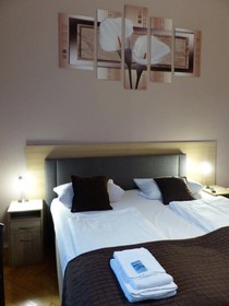 Hotel Pension Elegia