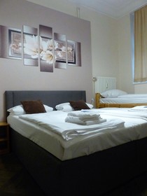 Hotel Pension Elegia