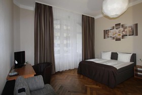 Hotel Pension Elegia