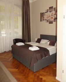 Hotel Pension Elegia