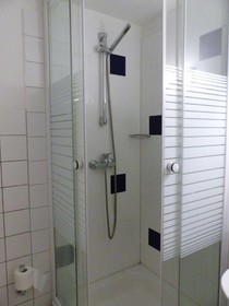 Hotel Pension Elegia