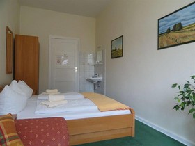 Hotel Pension Fischer