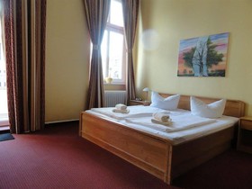 Hotel Pension Fischer