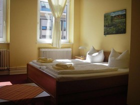 Hotel Pension Fischer