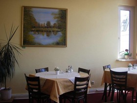 Hotel Pension Fischer
