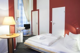 Hotel-Pension Insor