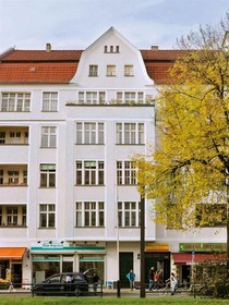 Hotel AVAlex
