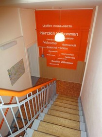 Hotel AVAlex
