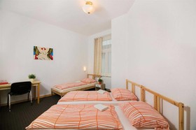 Hotel AVAlex