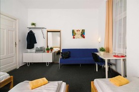 Hotel AVAlex