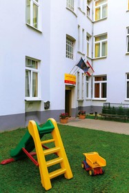 Hotel AVAlex