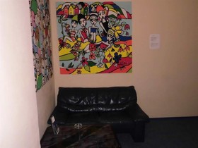 Hotel AVAlex