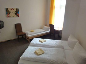 Hotel AVAlex