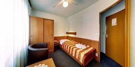 Hotel Pension Kallmeyer