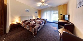 Hotel Pension Kallmeyer